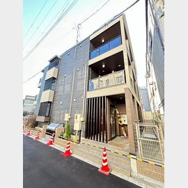 ヴェーネレアの賃貸物件