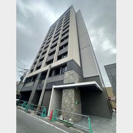 福岡空港駅より徒歩5分 新築 14階建の賃貸物件