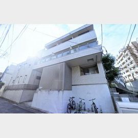 ラスパセス代々木の賃貸物件