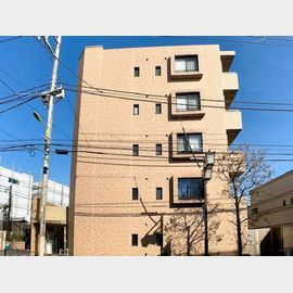 ティアラ三軒茶屋の賃貸物件