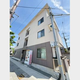 レヴァンテ宝塚の賃貸物件
