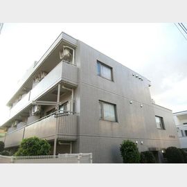 ハピネス三宿の賃貸物件