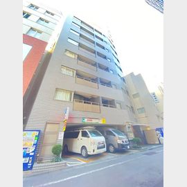プロスペクト渋谷道玄坂の賃貸物件