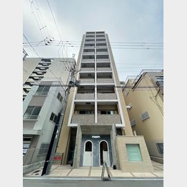 アスラン江戸堀の賃貸物件