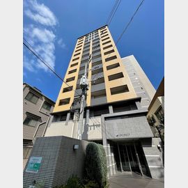 エンクレスト渡辺通南の賃貸物件