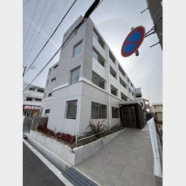 ステラハウス40の賃貸物件