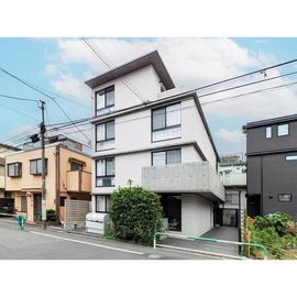 LEGALAND三軒茶屋の賃貸物件