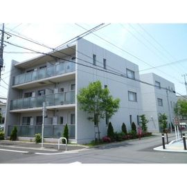 グリーンアベニュー奥沢の賃貸物件