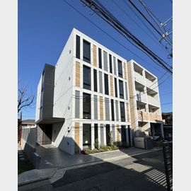 フォルトゥーナ三軒茶屋の賃貸物件