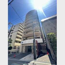 セレニテ谷町calmeの賃貸物件