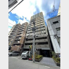 レジディア京町堀の賃貸物件