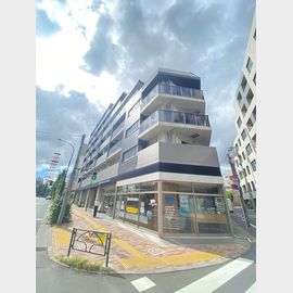 フェニシア学芸大学の賃貸物件
