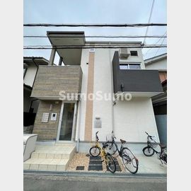 テラスハウス歌島の賃貸物件