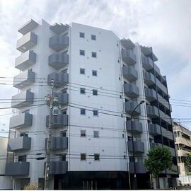 CREVISTA代田橋の賃貸物件