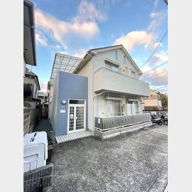 プチハウス仁川の賃貸物件