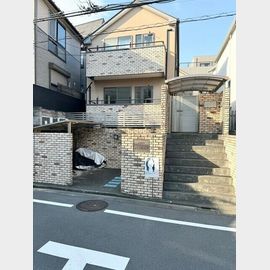 アティアス北沢の賃貸物件
