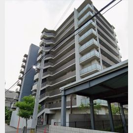 ブリリア御幣島の賃貸物件