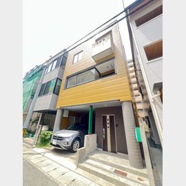 阪神本線西宮駅より徒歩8分 築36年7ヶ月 3階建の賃貸物件