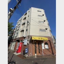 東尻池グリーンハイツの賃貸物件