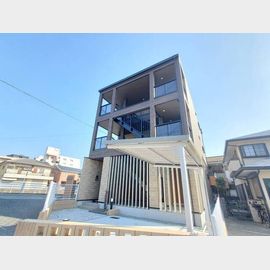 シエロアス—ル姪浜の賃貸物件