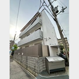 GKレジデンス逆瀬川の賃貸物件