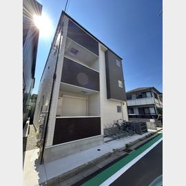VANTAGE塚口1の賃貸物件