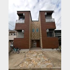 MaisondeHakozakiの賃貸物件