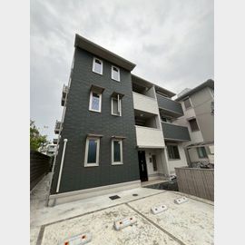 WestGardenCourtIの賃貸物件