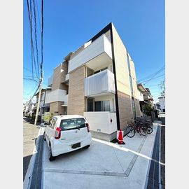 リファインド武庫川の賃貸物件