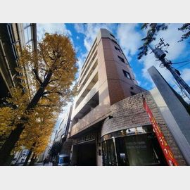 プレールドゥーク用賀の賃貸物件