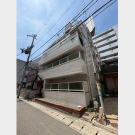 新在家駅より徒歩5分 1階 築37年7ヶ月の賃貸物件