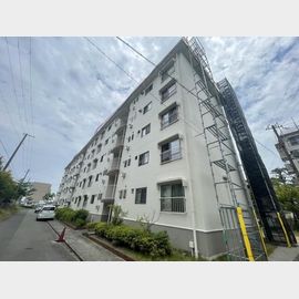 高倉台１０団地４６号棟の賃貸物件