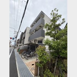 フジパレス須磨鷹取5番館 1階 築4年6ヶ月の賃貸物件