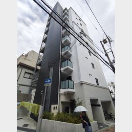 元町駅より徒歩10分 8階 築2年4ヶ月の賃貸物件