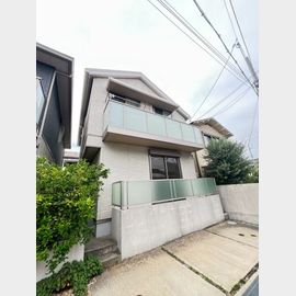 門戸厄神駅より徒歩2分 1階 築12年11ヶ月の賃貸物件