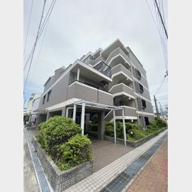 エクラシア鷹取駅前 2階 築29年5ヶ月の賃貸物件