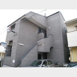 ポラリス姪浜２の賃貸物件