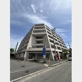 御幣島駅より徒歩6分 1階 築37年1ヶ月の賃貸物件