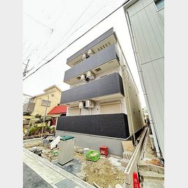 フジパレス園田駅東の賃貸物件