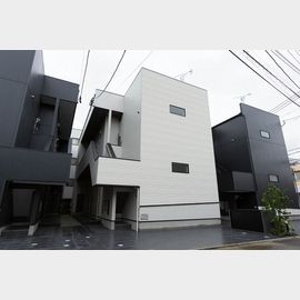 プレシャスソルーナ博多駅南の賃貸物件