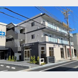 レジス城の堀の賃貸物件