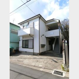 コートのざわ 1階 築38年6ヶ月の賃貸物件