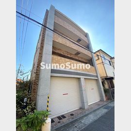 板宿駅より徒歩4分 2階 築27年10ヶ月の賃貸物件