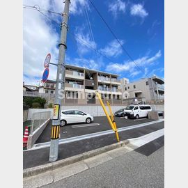清荒神駅より徒歩5分 2階 築1年11ヶ月の賃貸物件