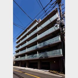 エディアン目黒本町の賃貸物件