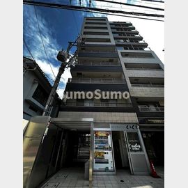 Ｙ’ｓＣＯＵＲＴＮＡＮＢＡＷＥＳＴ 7階 築21年5ヶ月の賃貸物件