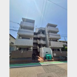 レジデンシア甲子園口 2階 築41年6ヶ月の賃貸物件