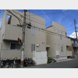 サンメゾン大橋の賃貸物件