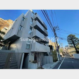 目黒駅より徒歩13分 3階 築3年6ヶ月の賃貸物件