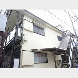 三軒茶屋駅より徒歩13分 1階 築53年3ヶ月の賃貸物件